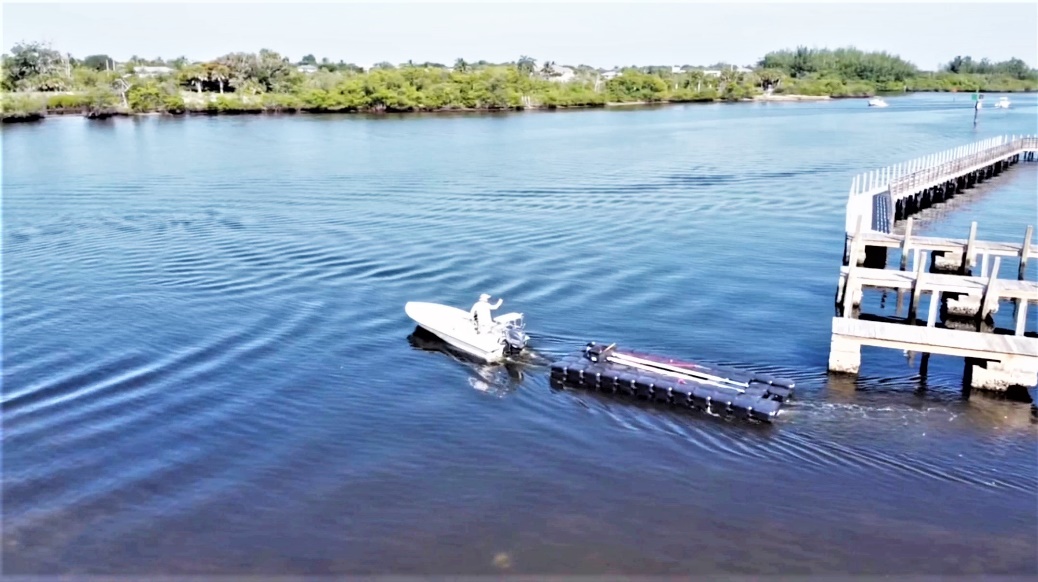 Portable Docks & LIft Systems for Boats Discover the Benefits of Having a Portable Boat Dock